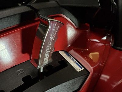 2024 Can-Am Outlander X mr 850 - Photo 11