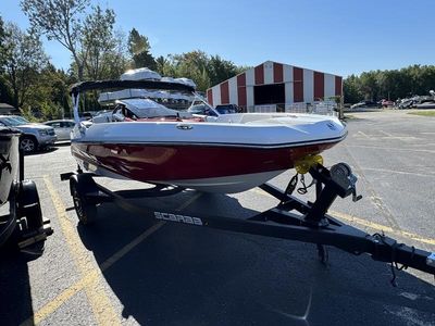 2025 Scarab 165 SE - Photo 1