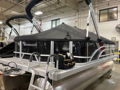 2026 Bennington 20SL - Photo 7