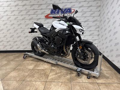 2026 Kawasaki Z900 ABS - Photo 1