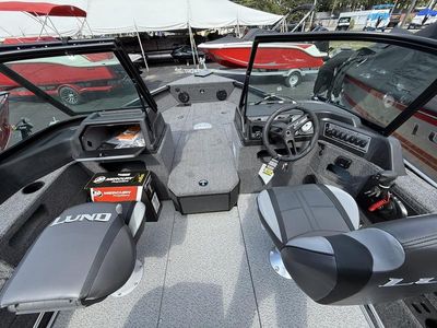 2026 Lund 1775 Impact XS SS - Photo 4