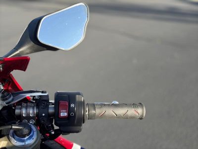2019 Honda CBR1000RR SP - Photo 7