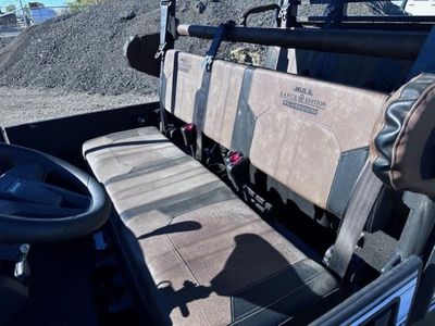 2024 Kawasaki Mule PRO-FXT 1000 Platinum Ranch Edition - Photo 11