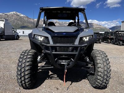 2023 Polaris General XP 4 1000 Premium - Photo 3