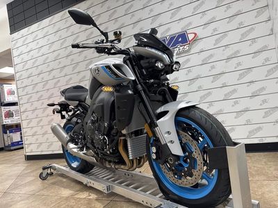 2026 Yamaha MT-10 - Photo 3