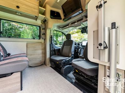 2023 Winnebago Ekko - Photo 2