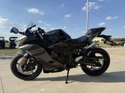2026 Kawasaki Ninja ZX-4RR ABS - Photo 7