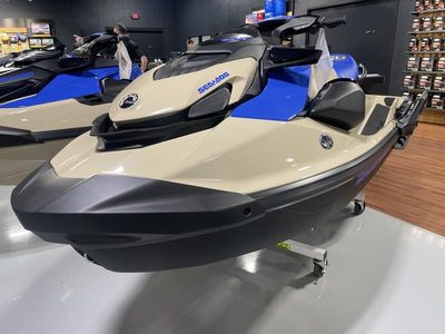 2025 Sea-Doo Wake 170 BRP Premium Audio, iDF, iBR - Photo 2