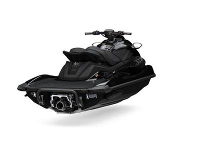 2026 Yamaha WaveRunners GP SVHO with Audio - Photo 4