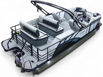 2026 Sylvan L3 DLZ - Photo 4