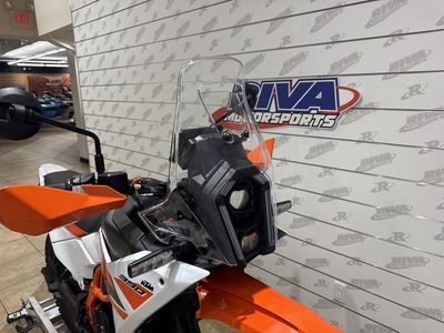 2026 KTM 390 Adventure R - Photo 12