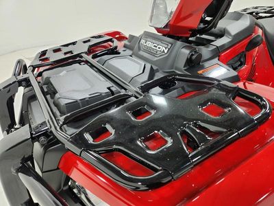 2026 Honda FourTrax Foreman 4x4 EPS TrueTimber Atera Camo - Photo 13