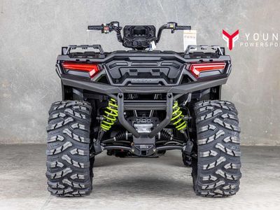 2026 Polaris Sportsman 850 Trail - Photo 21
