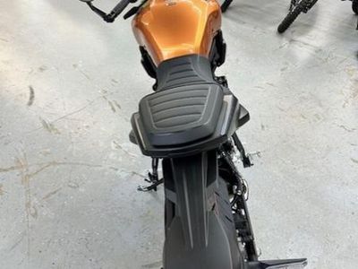 2026 Suzuki GSX-8T - Photo 6