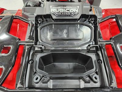 2026 Honda FourTrax Foreman 4x4 EPS TrueTimber Atera Camo - Photo 14