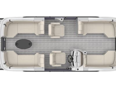 2025 Sylvan A 22 LZ DH - Photo 7