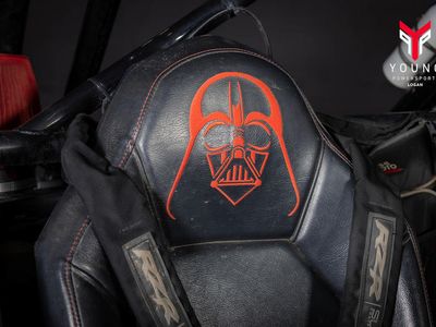2021 Polaris RZR Turbo S - Photo 6