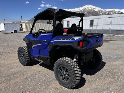 2024 Polaris General XP 1000 Premium - Photo 4