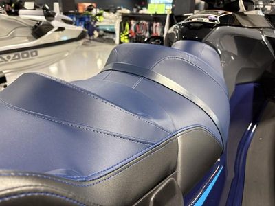 2025 Sea-Doo GTX 230 Tech, Audio, iDF, iBR - Photo 6