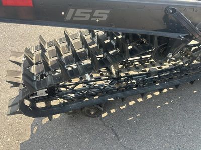 2021 Polaris 850 PRO RMK 155 - Photo 7