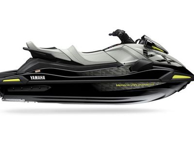 2026 Yamaha WaveRunners VX Cruiser HO with Audio - Photo 7