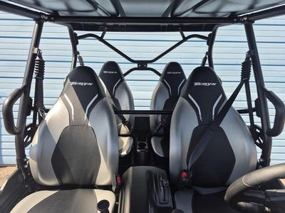 2025 Kawasaki Teryx4 S LE - Photo 14