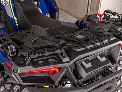 2026 Polaris Sportsman 850 Trail - Photo 23