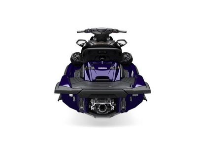 2026 Yamaha WaveRunners FX SVHO - Photo 6