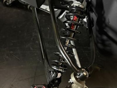 2026 Ski-Doo Grand Touring LE with Platinum Package 900 ACE Turbo R - Photo 7