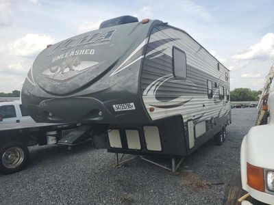 2016 Palomino Palomino Puma - Photo 2