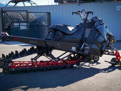 2022 Polaris 850 Pro RMK AXYS 165 2.75" - Photo 5