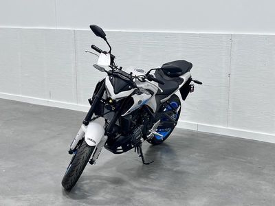 2026 Yamaha MT-09 SP - Photo 4