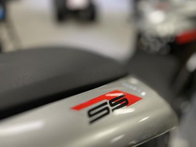 2025 CFMOTO 450SS - Photo 10