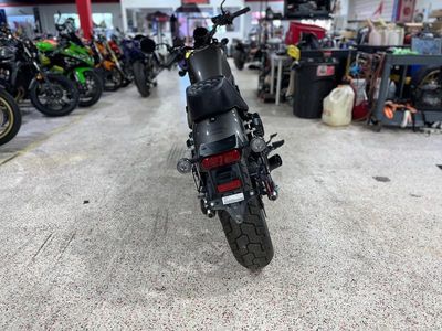 2023 Honda Rebel 300 ABS - Photo 9