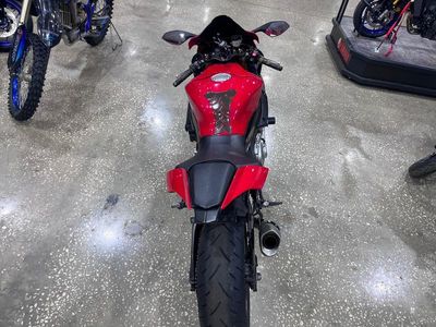 2015 Yamaha YZF-R1 - Photo 4