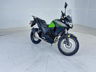 2025 Kawasaki Versys-X 300 ABS - Photo 1