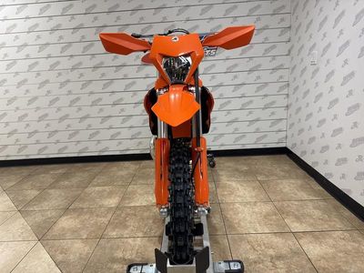 2026 KTM 300 XC-W - Photo 8