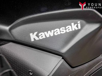 2026 Kawasaki Ninja 500 - Photo 16