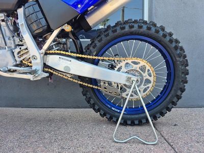2026 Yamaha YZ250 Team Yamaha Blue - Photo 12