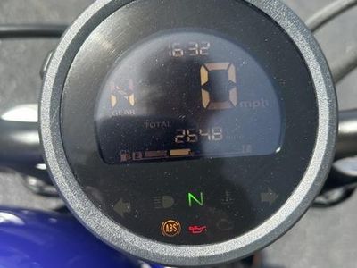 2023 Honda Rebel 500 ABS SE - Photo 9