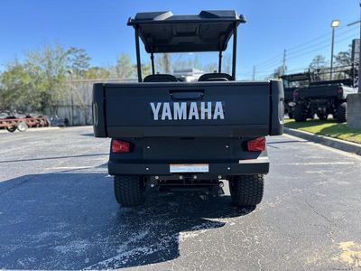 2024 Yamaha UMAX 2 EFI - Photo 6