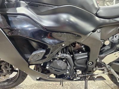 2024 Kawasaki Ninja ZX-6R Base - Photo 11