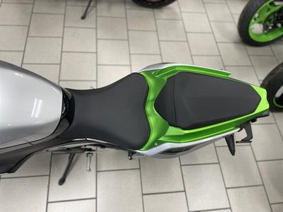 2024 Kawasaki Ninja e-1 ABS - Photo 13