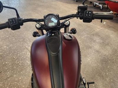 2024 Indian Motorcycle CHIEF ABS - Photo 8