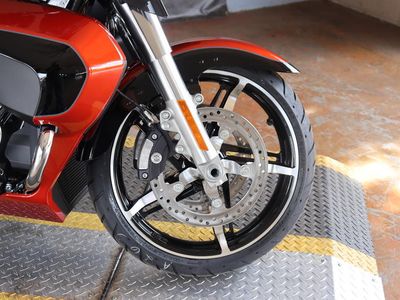 2025 Harley-Davidson FLHXU - Street Glide Ultra - Photo 12