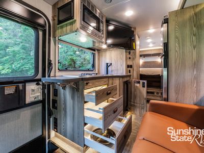 2026 Winnebago View - Photo 27