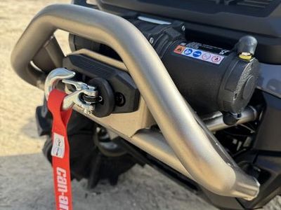 2026 Can-Am Outlander X mr 700 - Photo 9