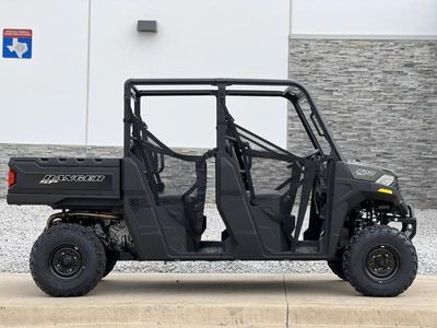 2026 Polaris Ranger Crew SP 570 - Photo 7