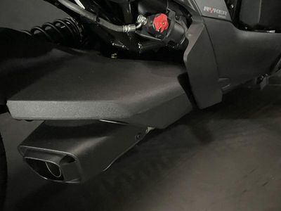 2025 Can-Am Ryker Sport - Photo 5
