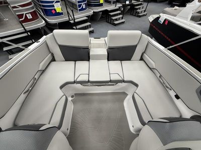 2025 Scarab 195 SE - Photo 13